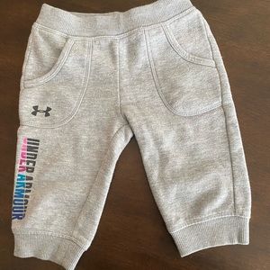 Under Armour Toddler Joggers